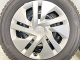 ヨコハマ アイスガード iG50 PLUS 205/60R16  /ホンダ純正  6.0J+ 114.3-5穴 4本
