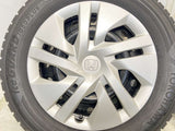 ヨコハマ アイスガード iG50 PLUS 205/60R16  /ホンダ純正  6.0J+ 114.3-5穴 4本