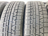 ヨコハマ アイスガード iG50 PLUS 205/60R16  /ホンダ純正  6.0J+ 114.3-5穴 4本