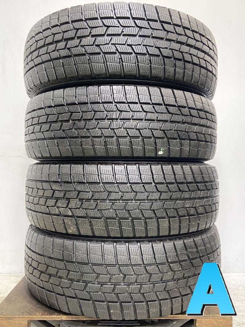 グッドイヤー アイスナビ 6 215/65R16  4本