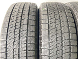 ブリヂストン ブリザック VRX2 215/65R16  4本