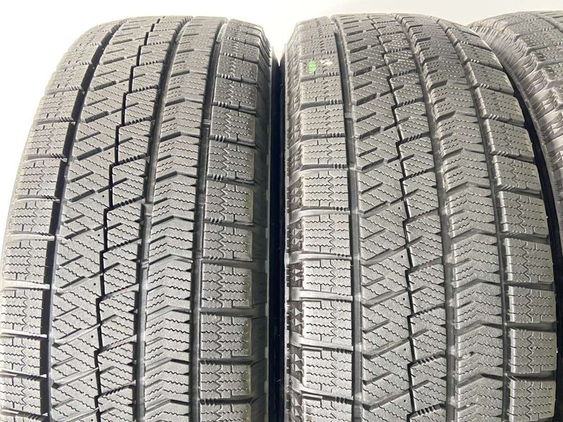ブリヂストン ブリザック VRX2 215/65R16  4本