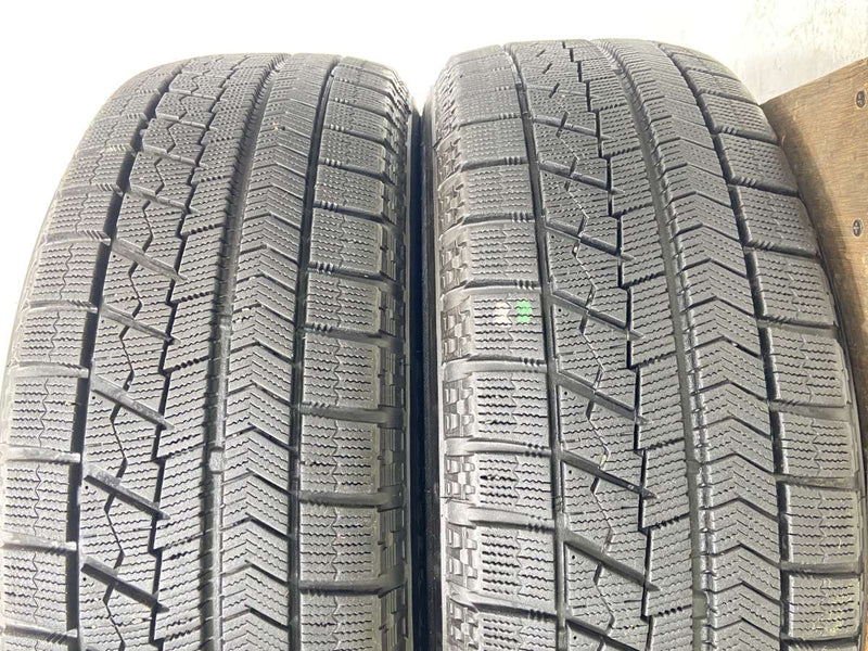 ブリヂストン ブリザック VRX 205/60R16  2本