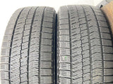 ブリヂストン ブリザック VRX2 205/55R16  2本