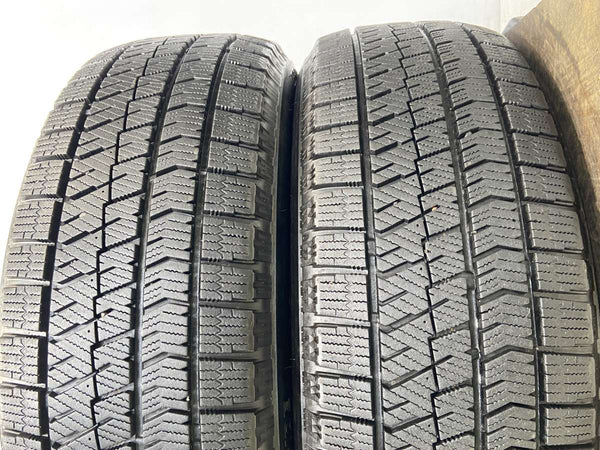 ブリヂストン ブリザック VRX2 205/60R16  4本