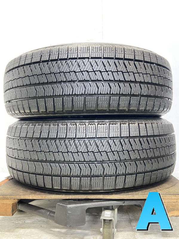 ブリヂストン ブリザック VRX2 205/60R16  4本