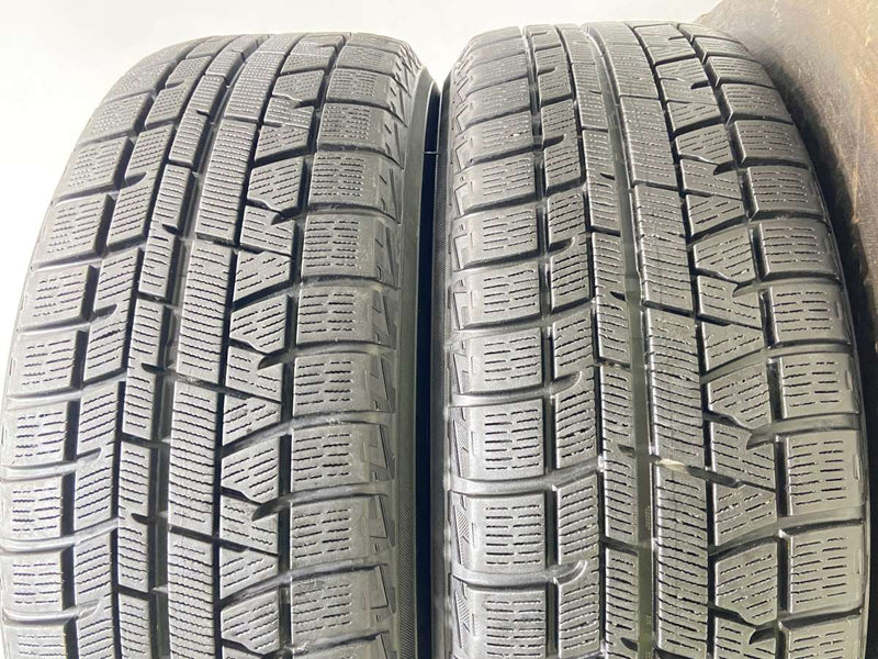 ヨコハマ アイスガード iG50 PLUS 205/60R16  2本