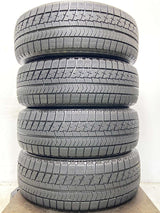 ブリヂストン ブリザック VRX 215/60R16  4本