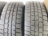 ダンロップ ウィンターマックス WM02 215/60R16  /　 LOXARNY SPORT 6.5J+48 114.3-5穴 4本