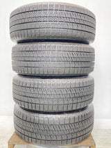 ブリヂストン ブリザック VRX2 215/60R16  /トヨタ純正  7.0J+50 114.3-5穴 4本