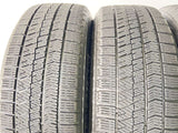 ブリヂストン ブリザック VRX2 215/60R16  /トヨタ純正  7.0J+50 114.3-5穴 4本
