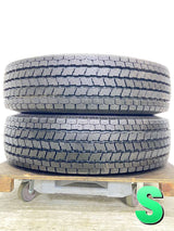 ヨコハマ アイスガード iG91 195/70R16 12PR109/107L LT 2本