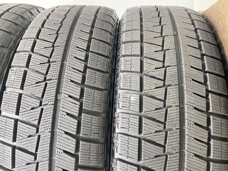 ブリヂストン ブリザック REVOGZ 215/65R16  4本