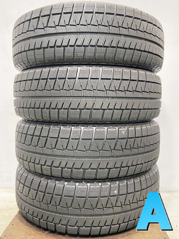 ブリヂストン ブリザック REVOGZ 215/65R16  4本