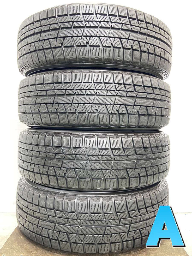 ヨコハマ アイスガード iG50 PLUS 195/60R16  4本