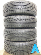 ヨコハマ アイスガード iG60 215/65R16  4本