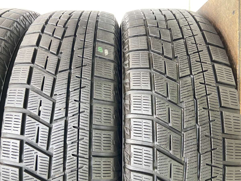 ヨコハマ アイスガード iG60 215/65R16  4本