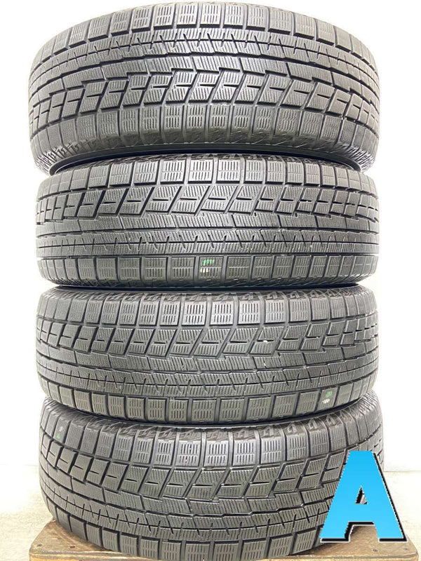ヨコハマ アイスガード iG60 215/65R16  4本
