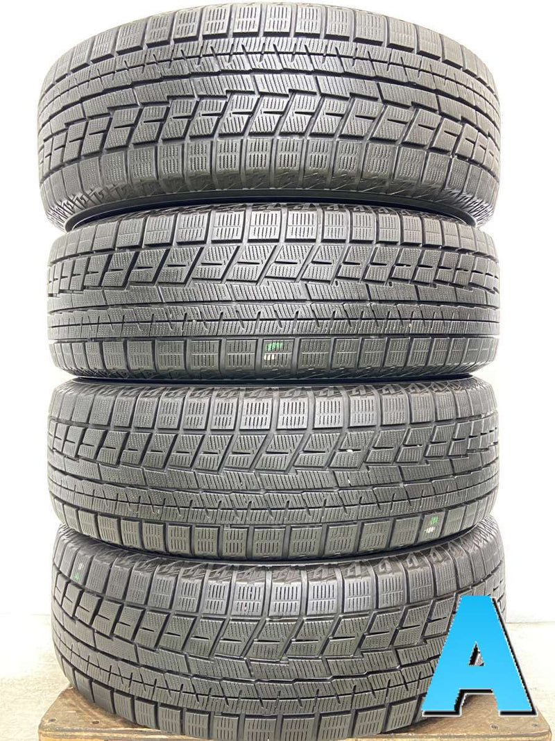 ヨコハマ アイスガード iG60 215/65R16  4本