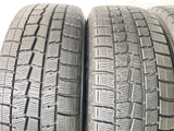 ダンロップ ウィンターマックス WM01 205/55R16  /　 NEXTA 6.5J+47 100-5穴 4本