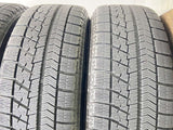 ブリヂストン ブリザック VRX 215/60R16  /　 BALMINUM 6.5J+54 114.3-5穴 4本
