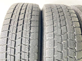 グッドイヤー アイスナビ7 205/60R16  /　 GRASS 6.5J+38 114.3-5穴 4本