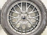 ヨコハマ アイスガード iG60 205/55R16  /　 エクシーダ 6.5J+48 100-5穴 4本