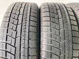 ヨコハマ アイスガード iG60 205/55R16  /　 エクシーダ 6.5J+48 100-5穴 4本