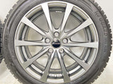 ヨコハマ アイスガード iG50 PLUS 175/60R16  /　 エクシーダ 6.0J+42 100-5穴 4本