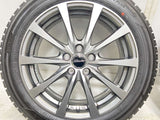 ヨコハマ アイスガード iG50 PLUS 175/60R16  /　 エクシーダ 6.0J+42 100-5穴 4本