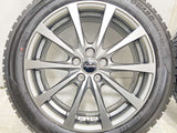 ヨコハマ アイスガード iG50 PLUS 175/60R16  /　 エクシーダ 6.0J+42 100-5穴 4本