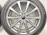 ヨコハマ アイスガード iG50 PLUS 175/60R16  /　 エクシーダ 6.0J+42 100-5穴 4本