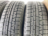 ヨコハマ アイスガード iG50 PLUS 175/60R16  /　 エクシーダ 6.0J+42 100-5穴 4本