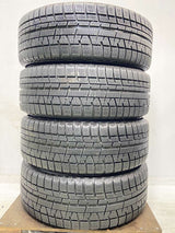 ヨコハマ アイスガード iG50 PLUS 205/55R16  /　 シュナイダー 6.5J+48 100-5穴 4本
