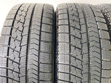 ブリヂストン ブリザック VRX 205/55R16  /　 BAHNSTECH 6.5J+48 100-5穴 4本