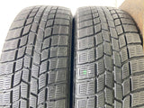 グッドイヤー アイスナビ 6 205/65R16  2本