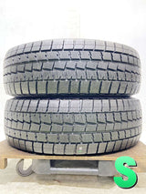 ダンロップ ウィンターマックス WM01 215/65R16  2本