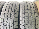 ダンロップ ウィンターマックス WM02 215/65R16  4本