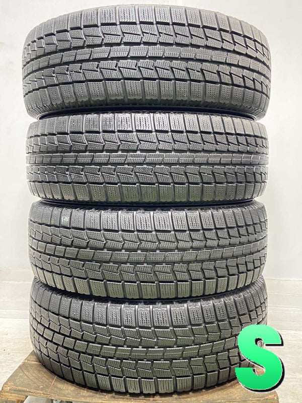 オートバックス ノーストレック N3i 215/65R16  4本