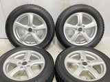 ブリヂストン ブリザック VRX 205/60R16  /　 BALMINUM 6.5J+48 114.3-5穴 4本