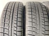 ブリヂストン アイスパートナー2 215/60R16  /トヨタ純正  7.0J+40 114.3-5穴 4本