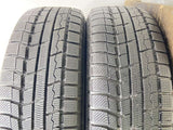 トーヨータイヤ ウインタートランパスTX 215/65R16  2本