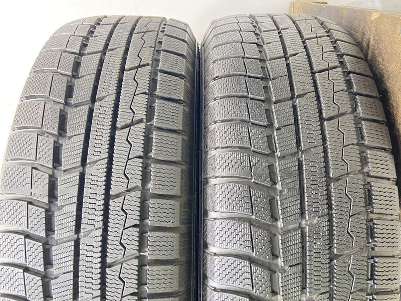 トーヨータイヤ ウインタートランパスTX 215/65R16  2本