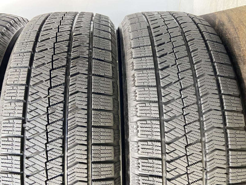 ブリヂストン ブリザック VRX2 205/60R16  4本