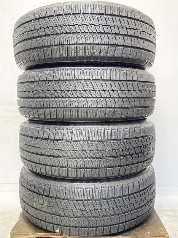 ブリヂストン ブリザック VRX2 205/60R16  4本