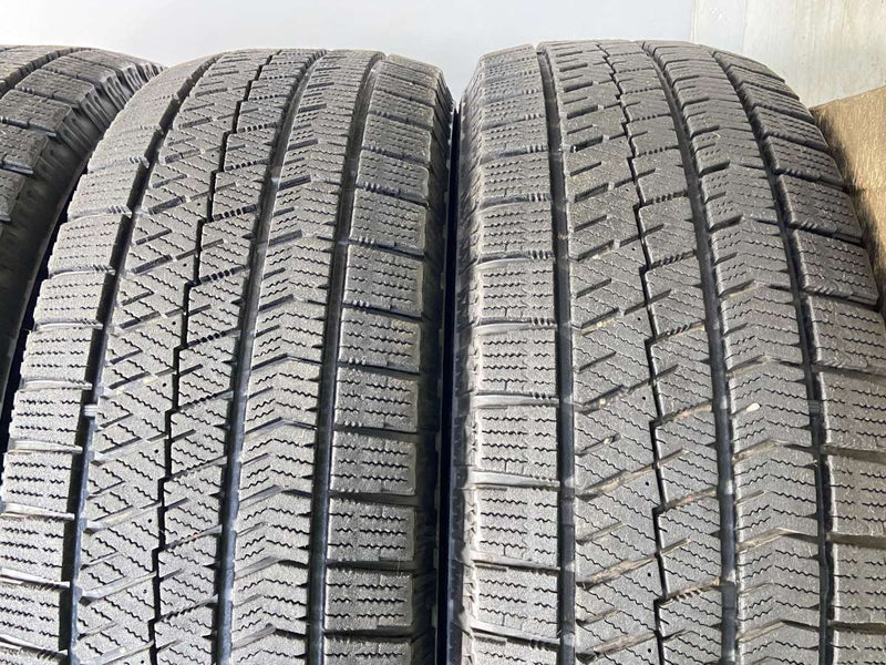 ブリヂストン ブリザック VRX2 215/65R16  4本