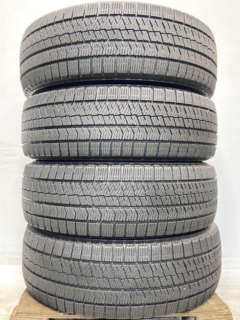 ブリヂストン ブリザック VRX2 215/65R16  4本