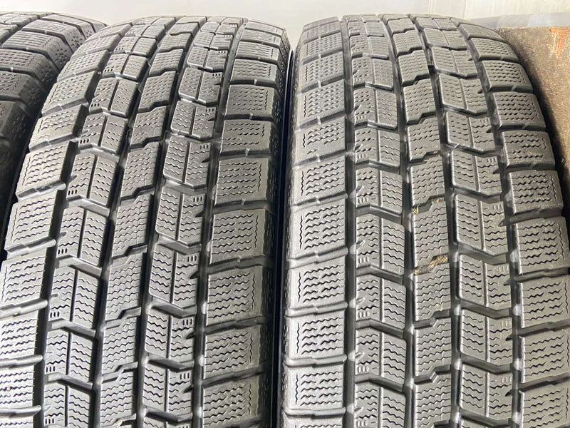 グッドイヤー アイスナビ7 205/60R16  4本