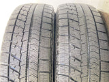 ブリヂストン ブリザック VRX 215/65R16  2本