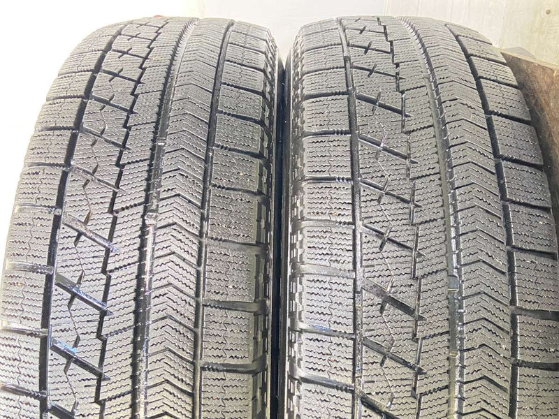 ブリヂストン ブリザック VRX 215/65R16  2本